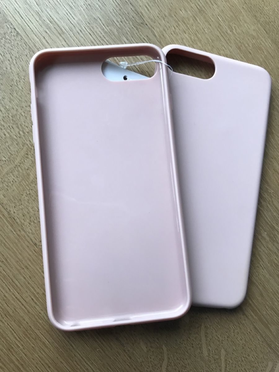 Covers & Schutzfolien: iPhone case 6 PLUS / 7 PLUS / 8 PLUS – Neu (gemäss Beschreibung) aus Lausanne von mar_75qs 2