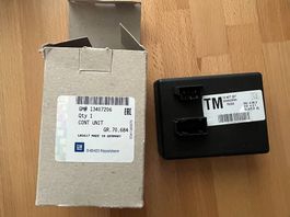 Steuergerät Anhängerkupplung Opel Insignia A Kombi 13407206 