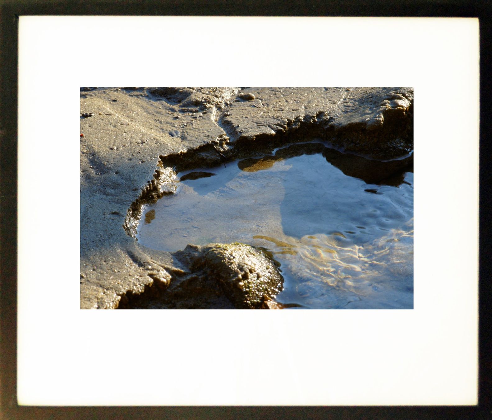 Foto & Immagini: Fotografie: Bucht – Nuovo (secondo la descrizione) da Fribourg venduto da erw_68dx
