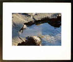 Fotografie: Bucht