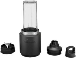 KitchenAid Go kabelloser Standmixer