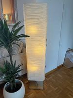 Wunderschöne Stehlampe