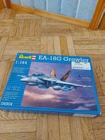 Modellbau EA-18G Growler