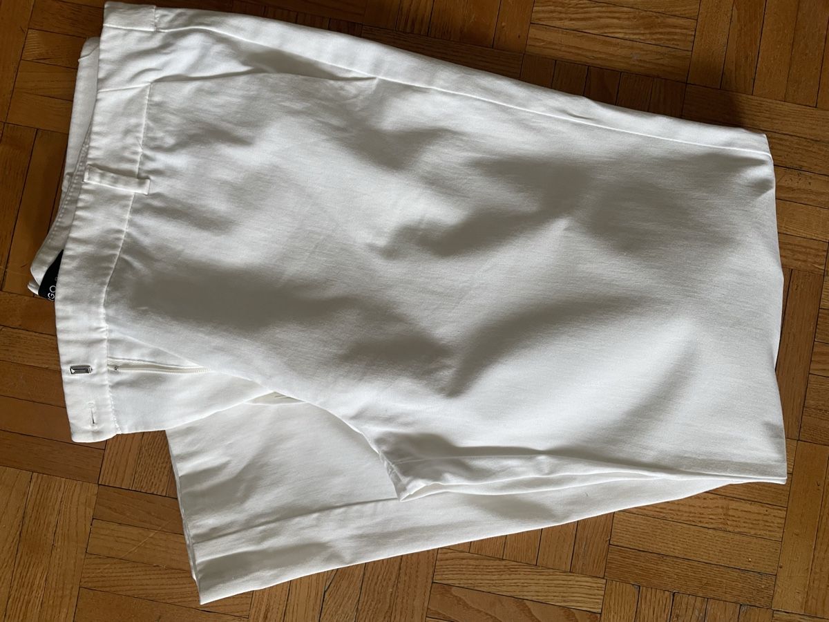 Mango Pantaloni: MANGO BASICS size 40 – Usato da Gutenswil venduto da Bregenzer8610 5