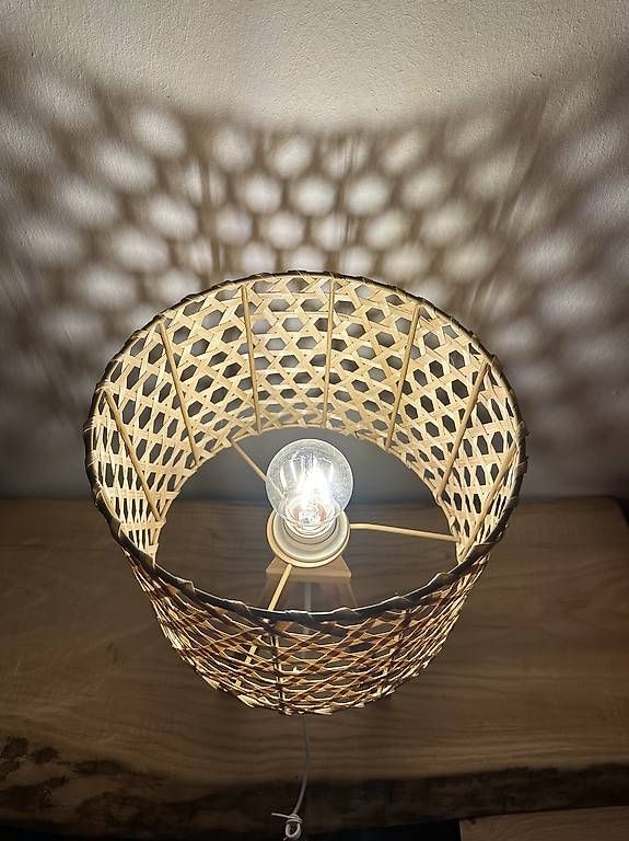 Lampade: Tischlampe – Usato da Zürich venduto da Bionda 1
