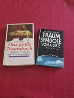 2er-Set Traumbücher: Das grosse Traumbuch & Traumsymbole