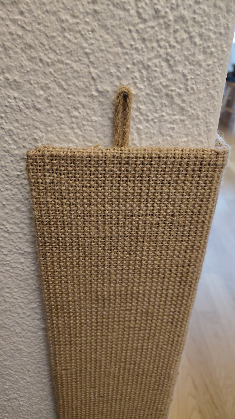 Teppiche: Kratzteppich Katze  – Gebraucht aus Olten von Johanna316 1