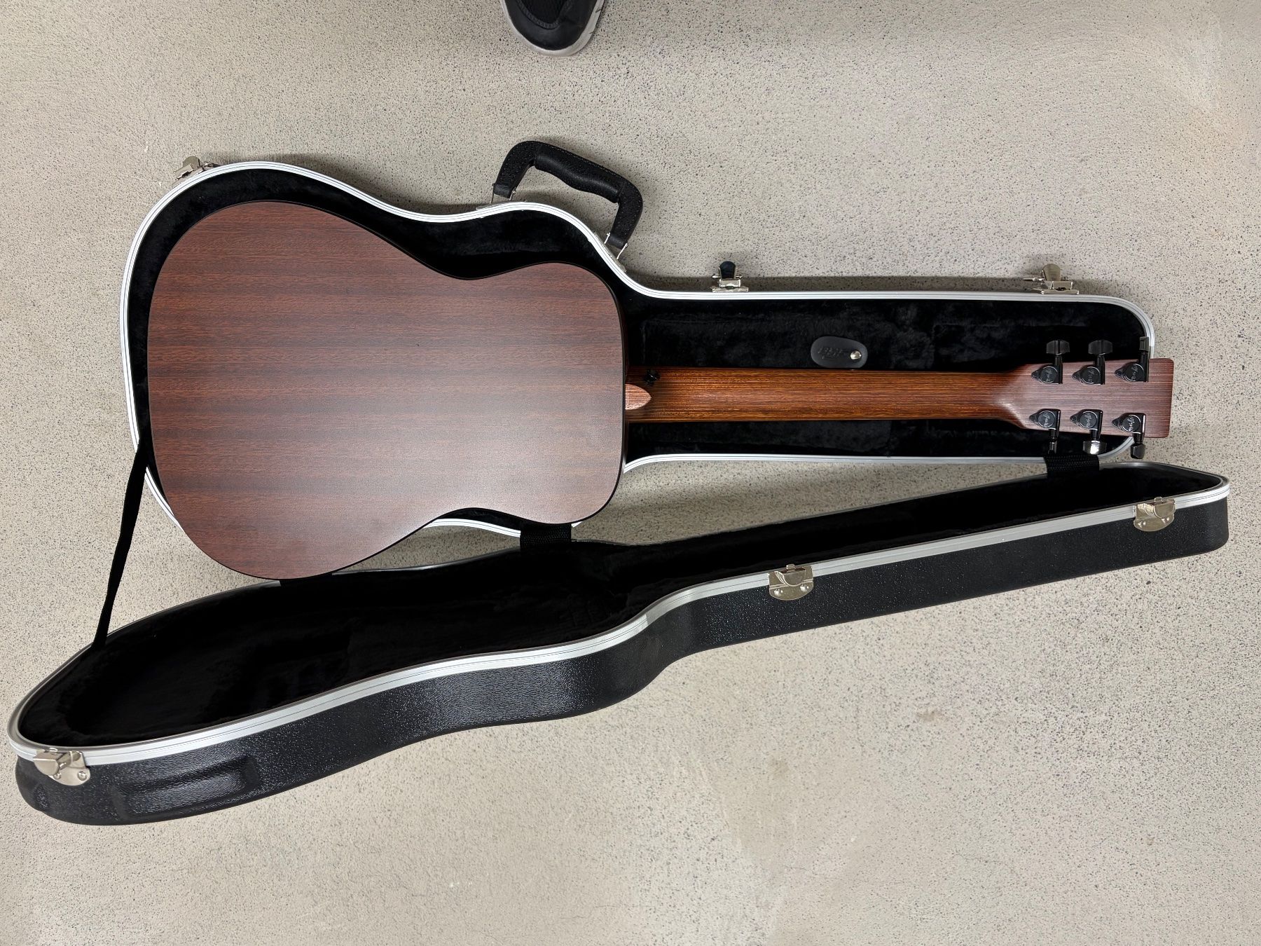Martin & Co. Strumenti musicali: Gitarre – Usato da Zofingen venduto da Michael2234 2