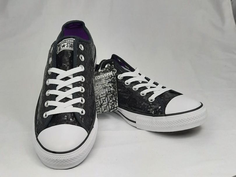 Converse 2024 chucks pailletten