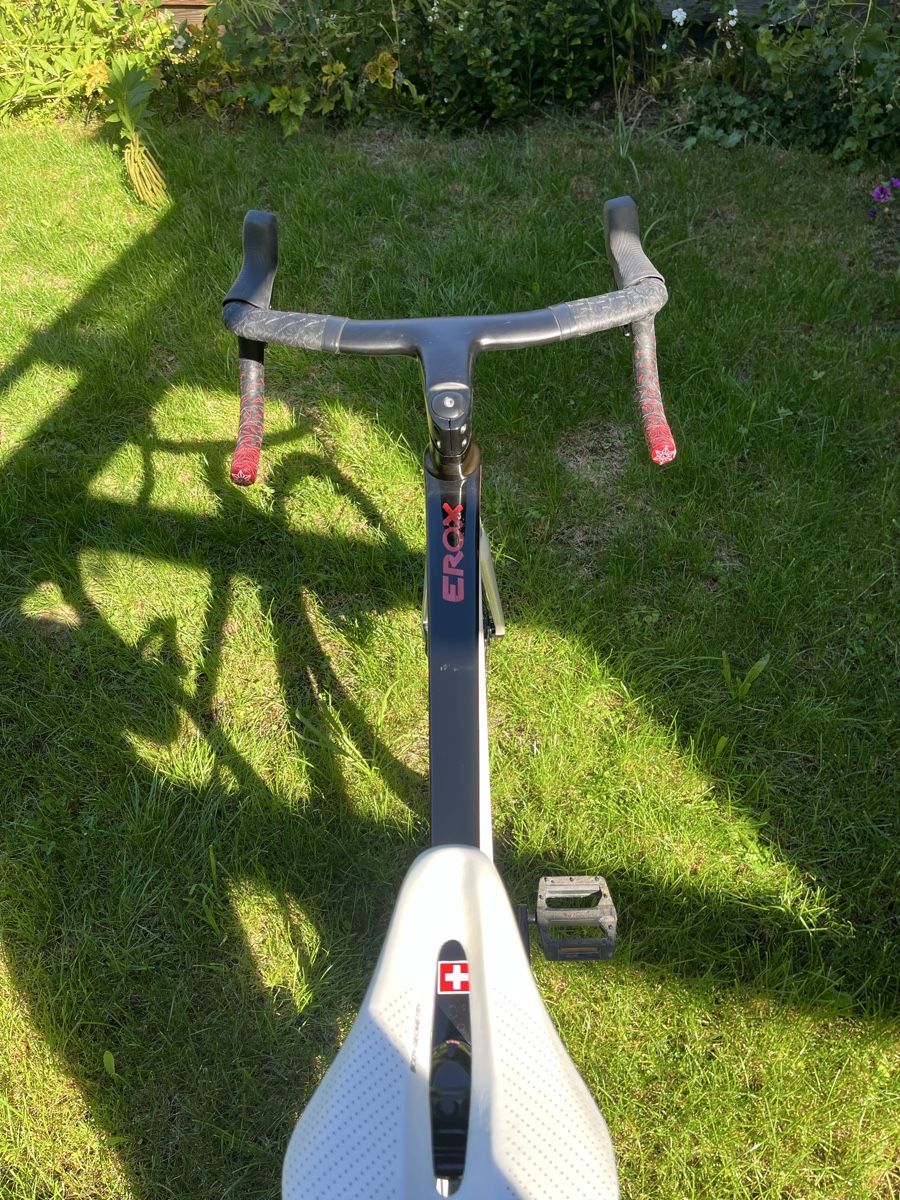 Erox Velos: Erox Rennrad – Gebraucht aus Bern von 8Julian8 2