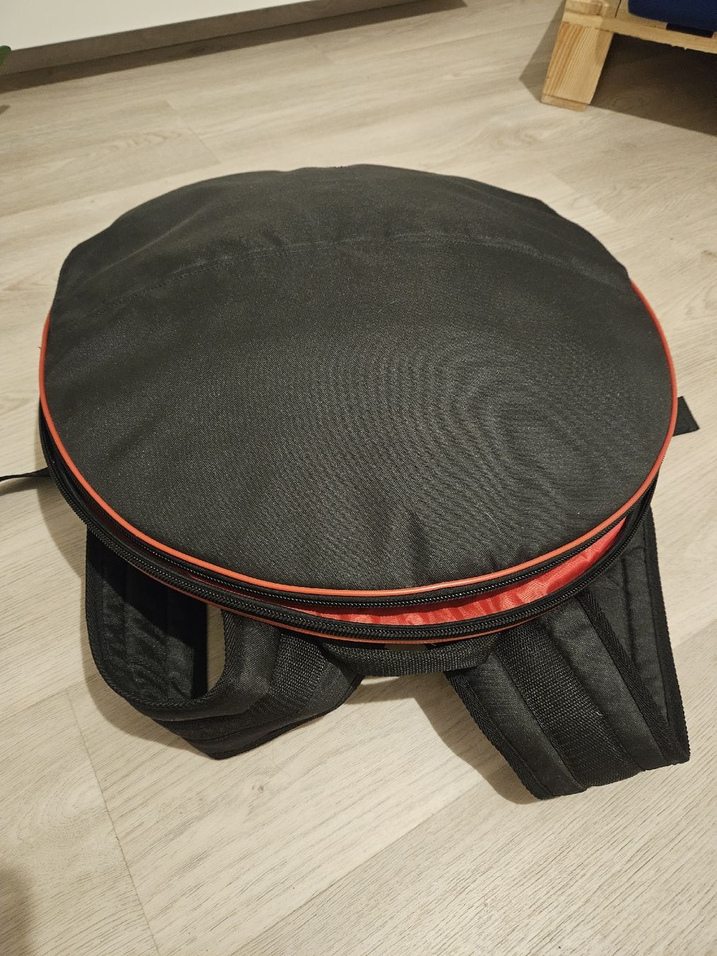 Strumenti musicali: Handpan Rav Vast B celtic double ding bleu – Nuovo (secondo la descrizione) da Sugiez venduto da eestelle17 3