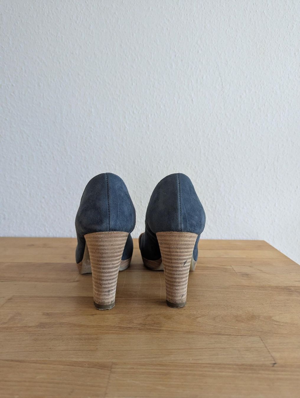 Walder Scarpe da donna: Walder Pumps, Peeptoe / Damenschuhe – Usato da Luzern venduto da Joschua009 1