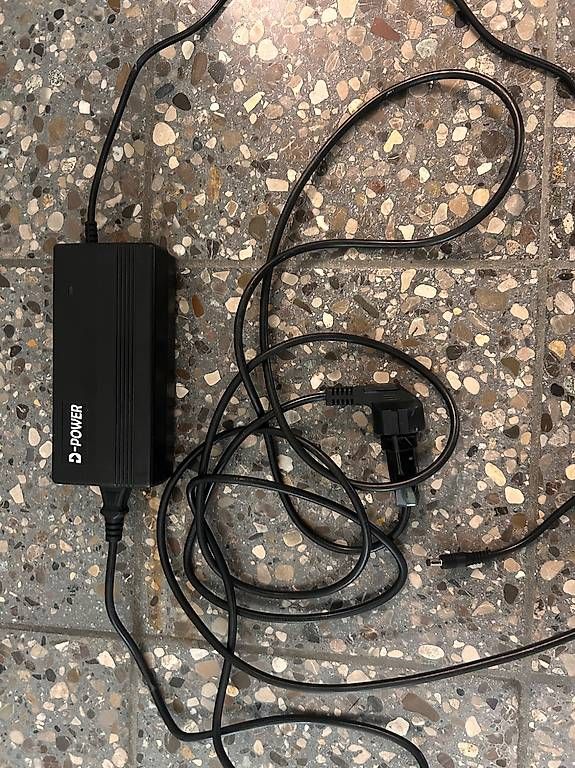 Caricabatterie: Bafang eBike Ladegerät 53.6 Volt 3.0A – Usato da Zürich venduto da lorishub 1