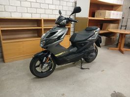Roller 50ccm