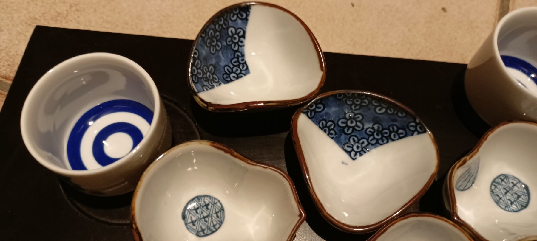 Teiere: Set de Théière Japonais – Nuovo (secondo la descrizione) da GENEVE venduto da goldforall 5