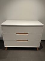 Wickeltisch Pinolino 115x91x55cm
