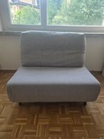 Bettsofa (Bettsessel)