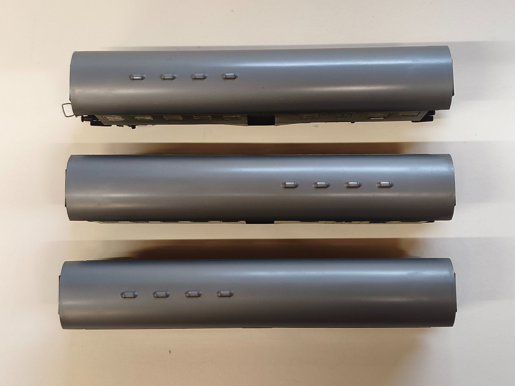 Trix Modelleisenbahnen: Trix Express – Gebraucht aus Brugg AG von Flohii 3