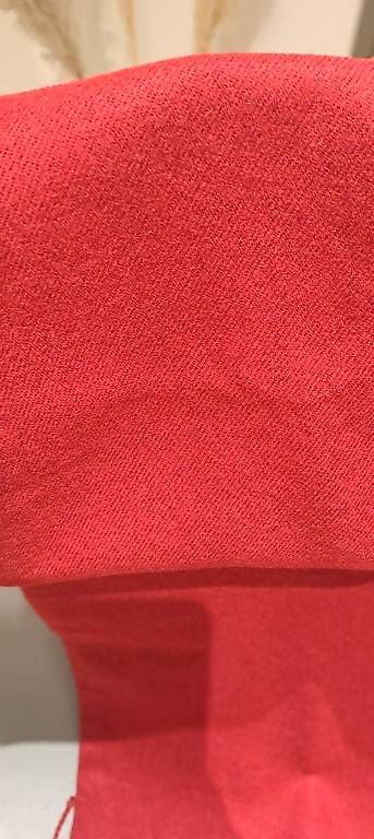 Foulard & Sciarpe: Seidenschal Asiatisch  – Usato da Adliswil venduto da missmoonymoon 1