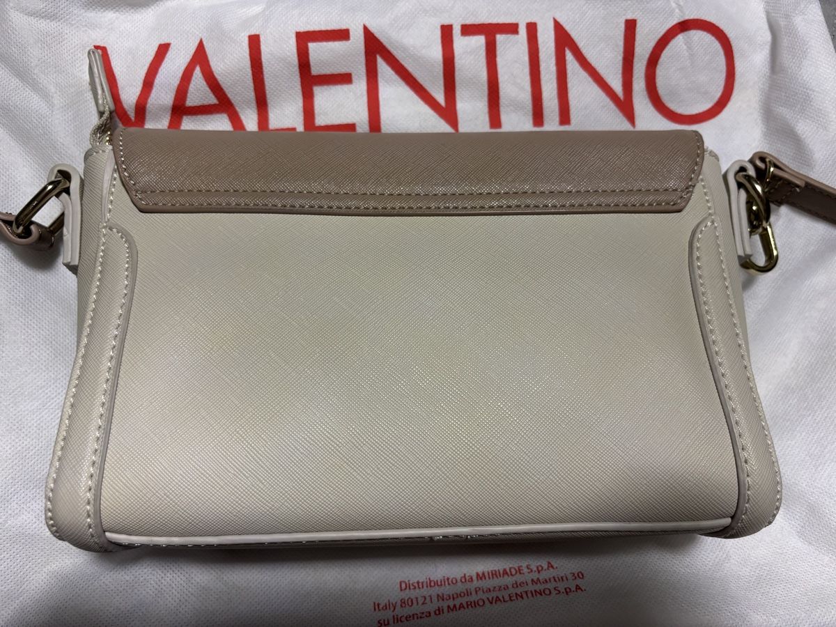 Borse: Valentino Handbag,  Top Zustand! – Usato da Abtwil SG venduto da WelterD 5
