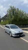 Peugeot 307 SW 1.6HDI, rest MFK (04.25), Turbo+EGR Defekt