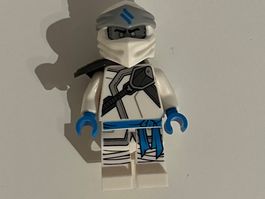 Lego Ninjago - Zane - njo0537