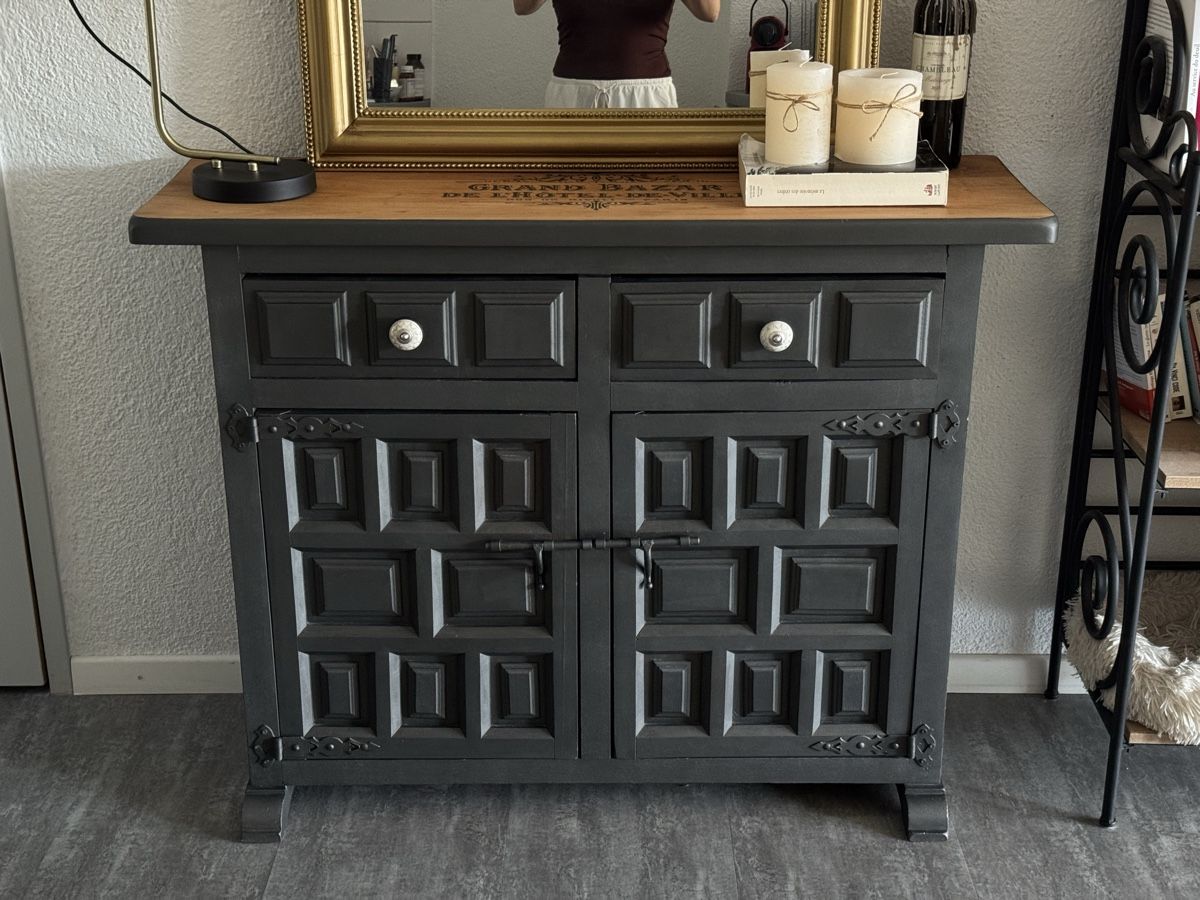 Büffets: Buffet style espagnol – Gebraucht aus St-Imier von leila_g