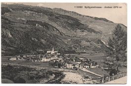 ANDEER Splügenstrasse
