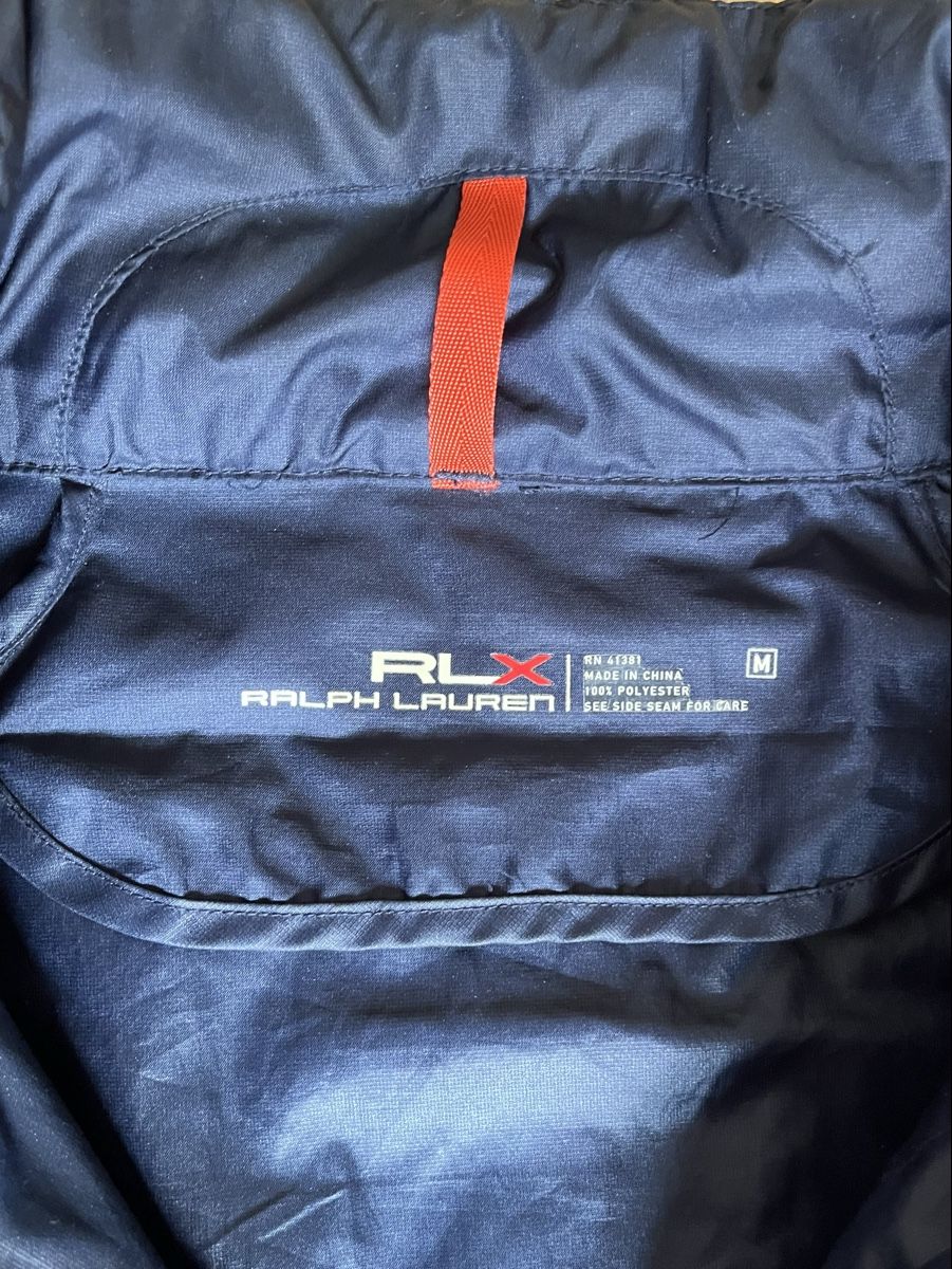 Ralph Lauren Giacche: Ralph Lauren RLX Sportjacke – Usato da Zürich venduto da domeka 2