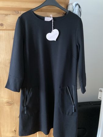 Wunderschönen Kleid neu Gr.m