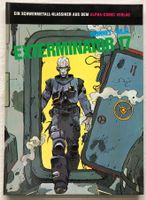 EXTERMINATOR 17 - Normalausgabe - Hardcover