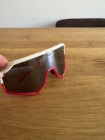 Fahrradbrille Sungod Vulcans 