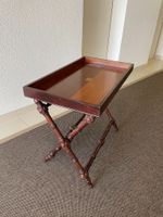 Table Butler Tray de Luxe - Studio Celeste Dell'Anna (1996)