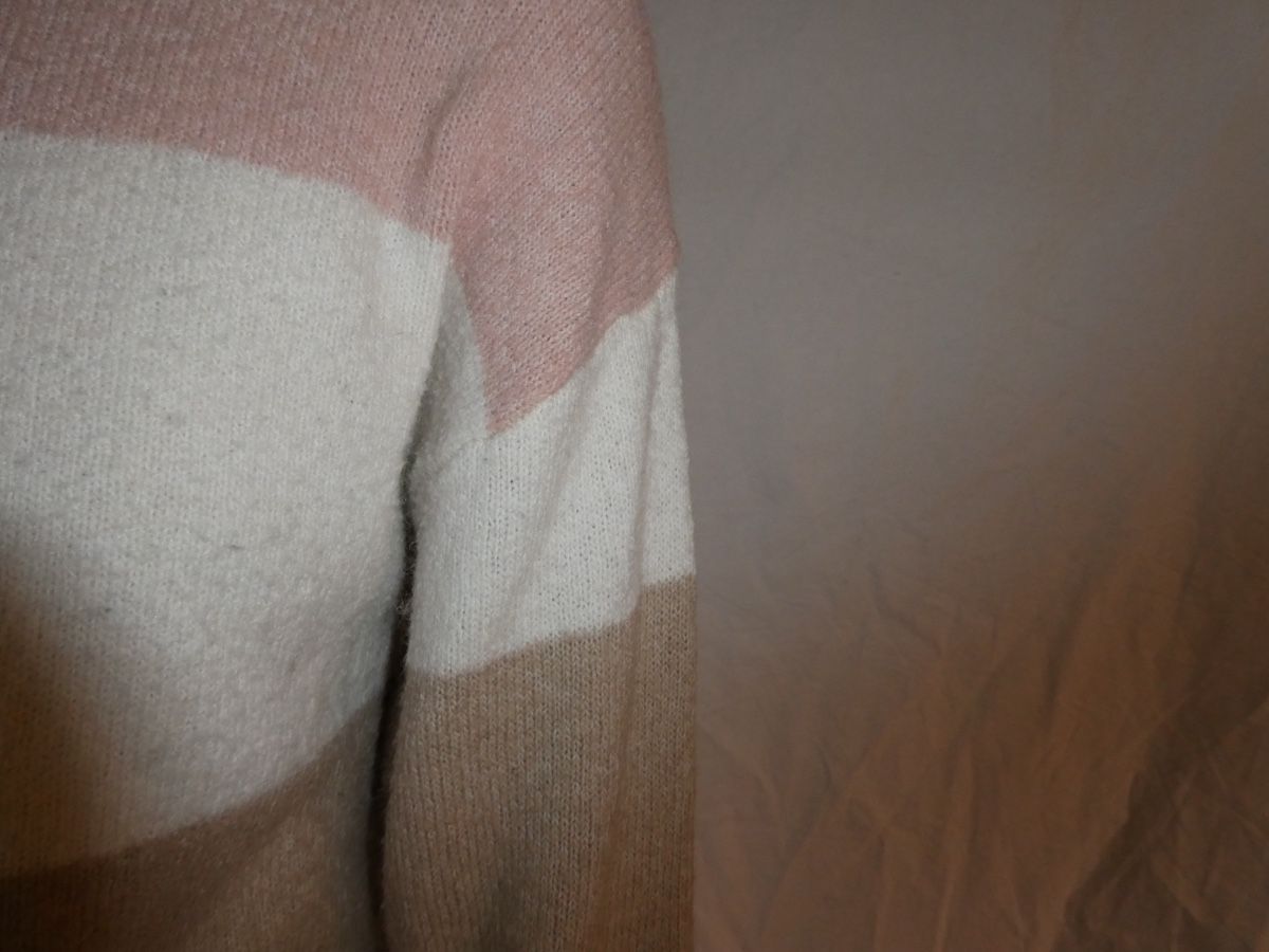 H&M Pullover & Sweatshirts: Pull en laine H&M, taille S – Neu (gemäss Beschreibung) aus Tavannes von callie.mcli 2