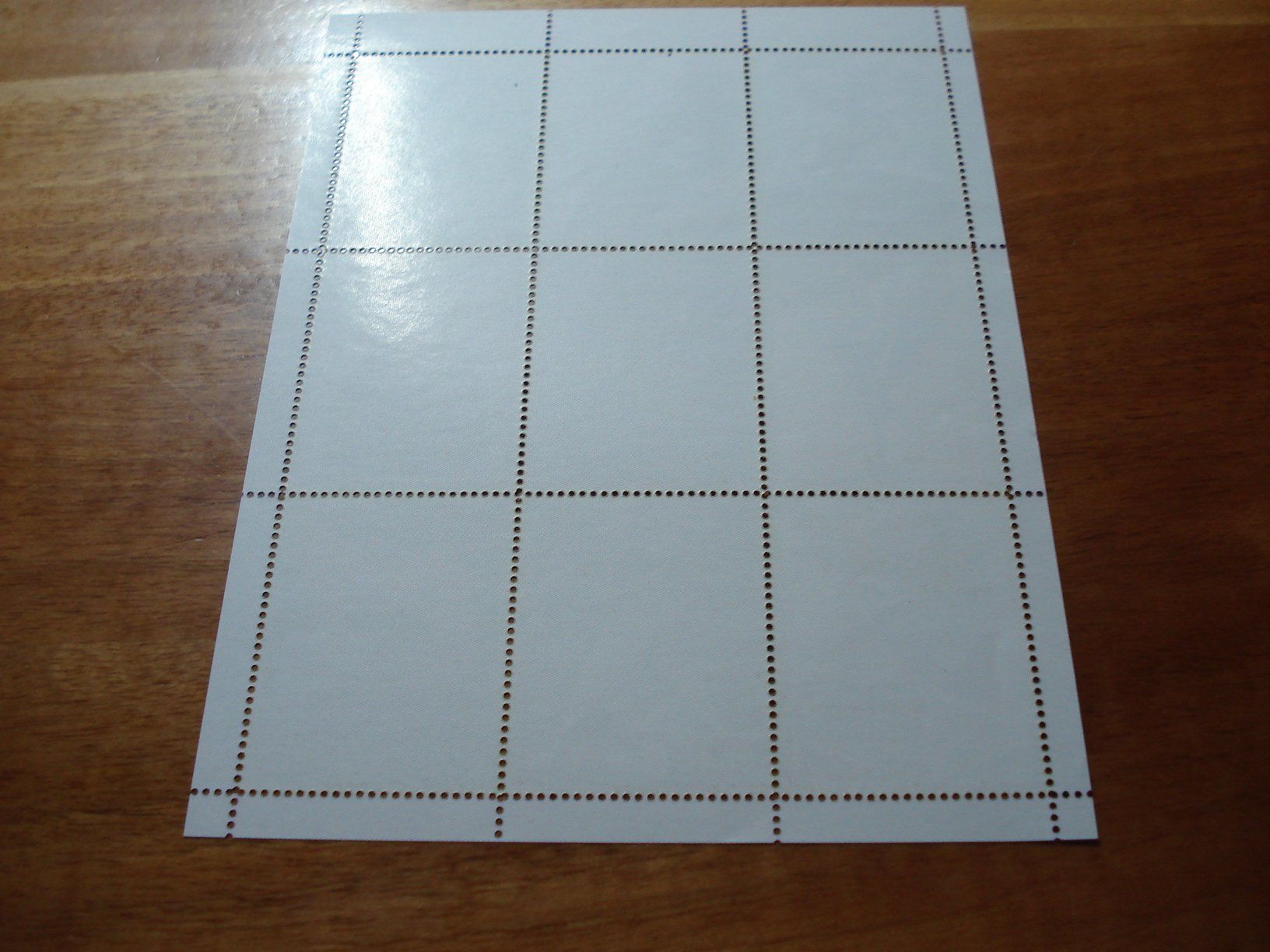 Alle Briefmarken: Bogen Vignetten Autosalon Genf, 2005, ** – Gebraucht aus Niederwil AG von morostahu 3