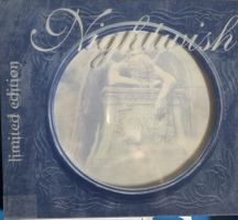 Nightwish - Once,  Limited Editition im Schuber