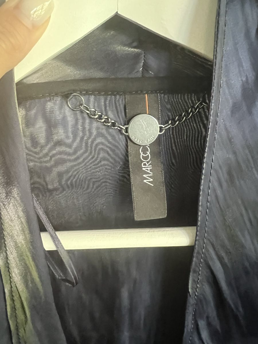 Giacche: Marc Caín blazer – Nuovo e nell'imballaggio originale da Baar venduto da kri_m7t2 4