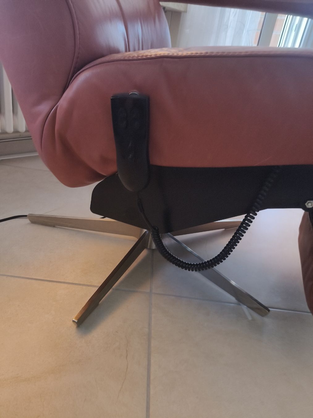 Koinor Poltrone: koinor Relaxsessel  – Usato da Zwingen venduto da inf_2blh 3