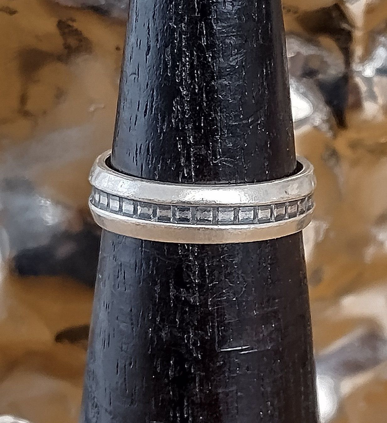 Anelli: XS RING IN 925 SILBER – Usato da Romanshorn venduto da BoutiqueA