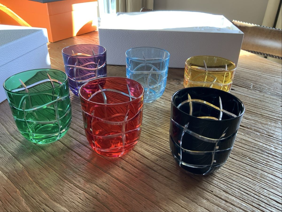 Bicchieri: DIOR Glasses – Nuovo e nell'imballaggio originale da Genève venduto da kri_bf92 7