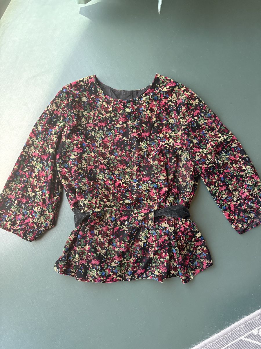 Ba&Sh Top: Blouse Ba&sh neuve  – Nuovo (secondo la descrizione) da Lausanne venduto da Soins 1