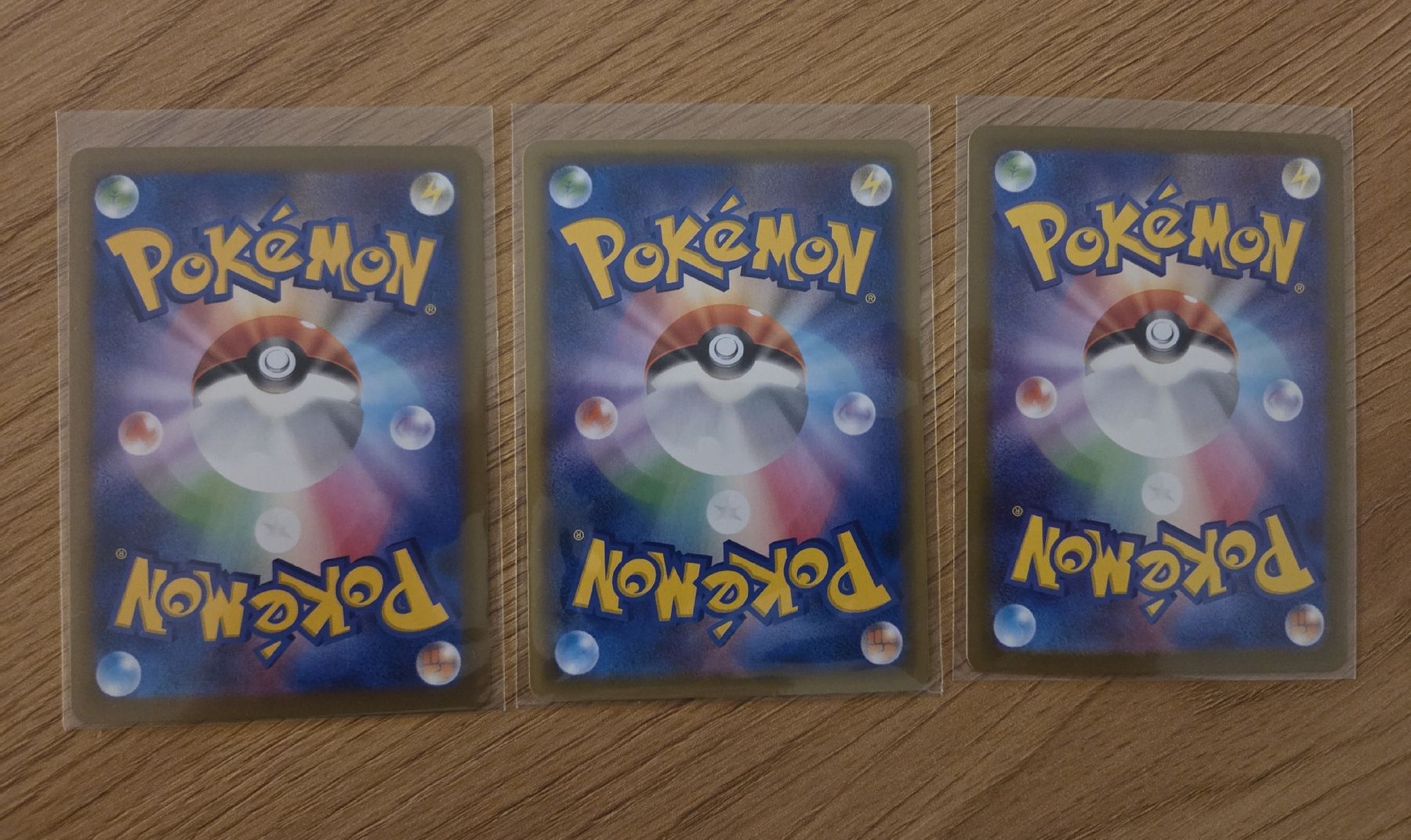 Pokémon Cartes à collectionner: Pokemon Karten Set – Neuf (Voir description) à Triesen par SxTY 1