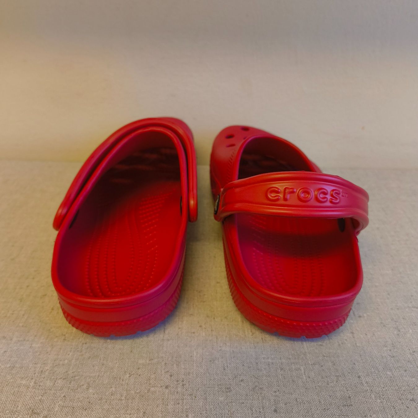 Crocs Scarpe da uomo: Crocs, Grösse 16, 51/52 – Nuovo e nell'imballaggio originale da Uitikon Waldegg venduto da PJLS1 1
