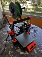 Original Prusa i3 MK3S 3D Printer