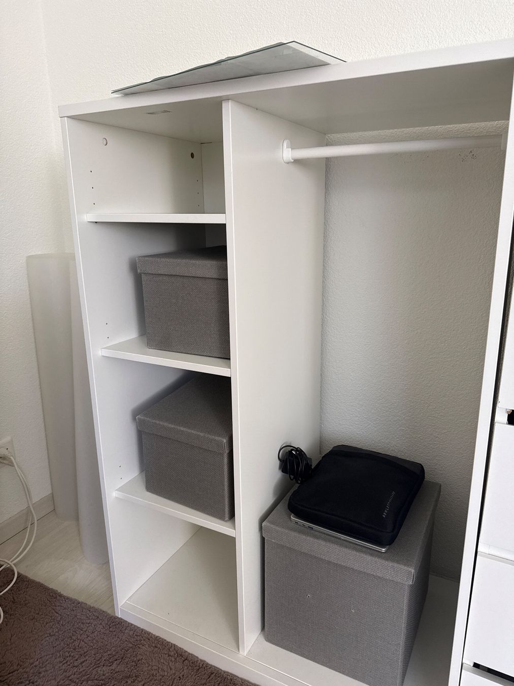 Ikea Kommoden: Kommode & Kleiderschrank – Gebraucht aus Winterthur von Skerk18 2