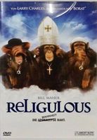 DVD RELIGULOUS - DIE WAHRHEIT NAHT