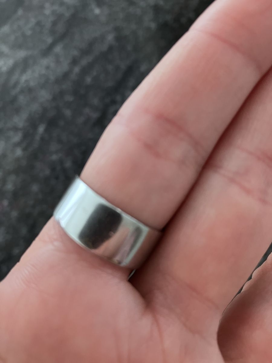 Swatch Ringe: Swatch Ring – Gebraucht aus Gümligen von svaud 2