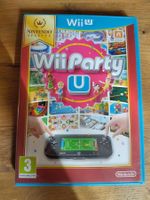 Wii Party U (Nintendo Wii U)