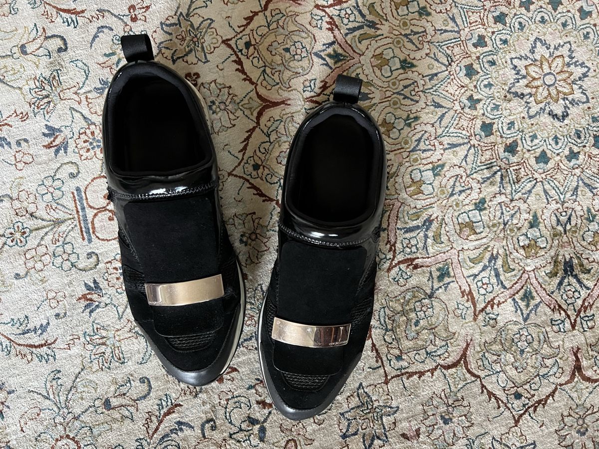 Sergio Rossi Scarpe da uomo: SERGIO ROSSI • sneakers 41 – Nuovo (secondo la descrizione) da St.Gallen venduto da 303_7fcf 2