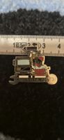 Pin Kapo Techn. Zug